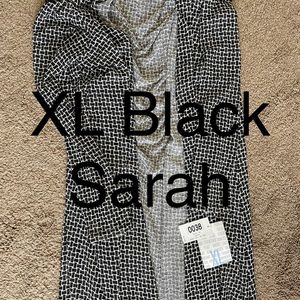 Lularoe Sarah Long Cardigan